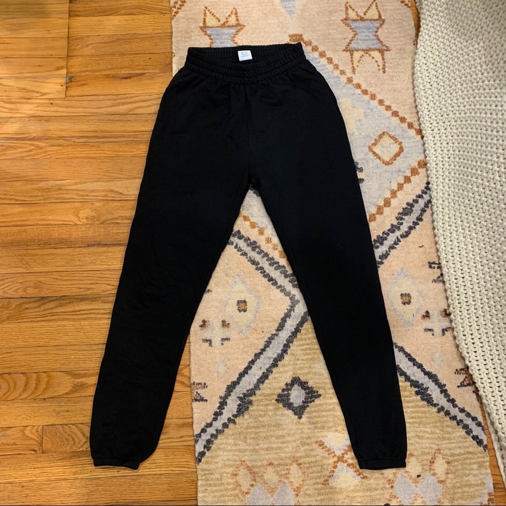 Outdoor voices cotton sweats